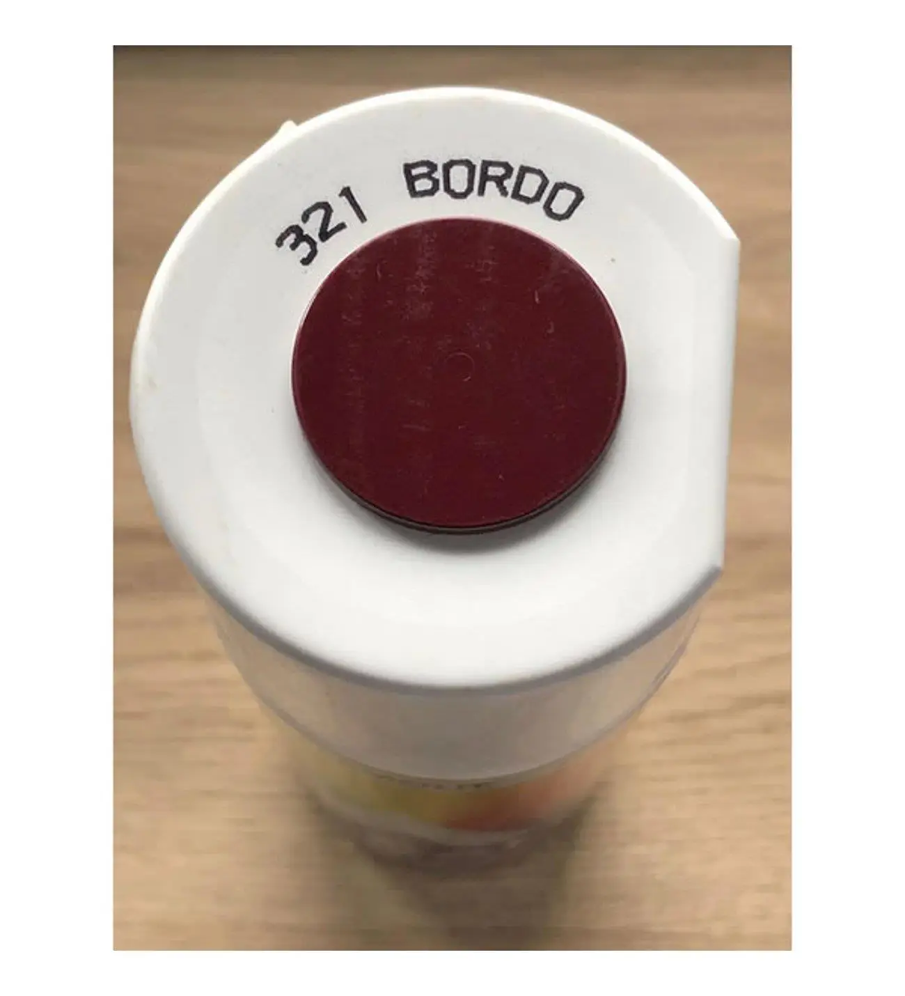 AKÇALI SPREY 321 BORDO AKÇALI SPREY 321 BORDO