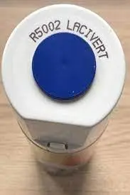 AKÇALI SPREY R5002 LACİVERT AKÇALI SPREY R5002 LACİVERT