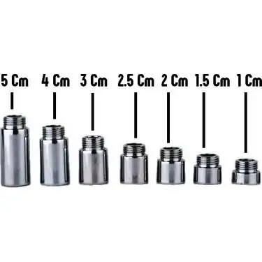 AKEL 1 CM UZATMA 1/2 TSE AKEL 1 CM UZATMA 1/2 TSE