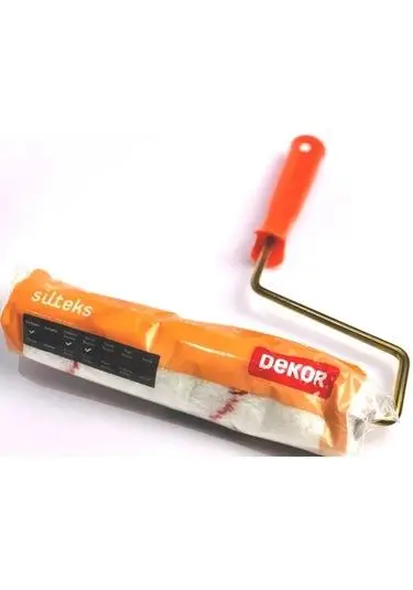 DEKOR SİLTEKS RULO 25CM DEKOR SİLTEKS RULO 25CM