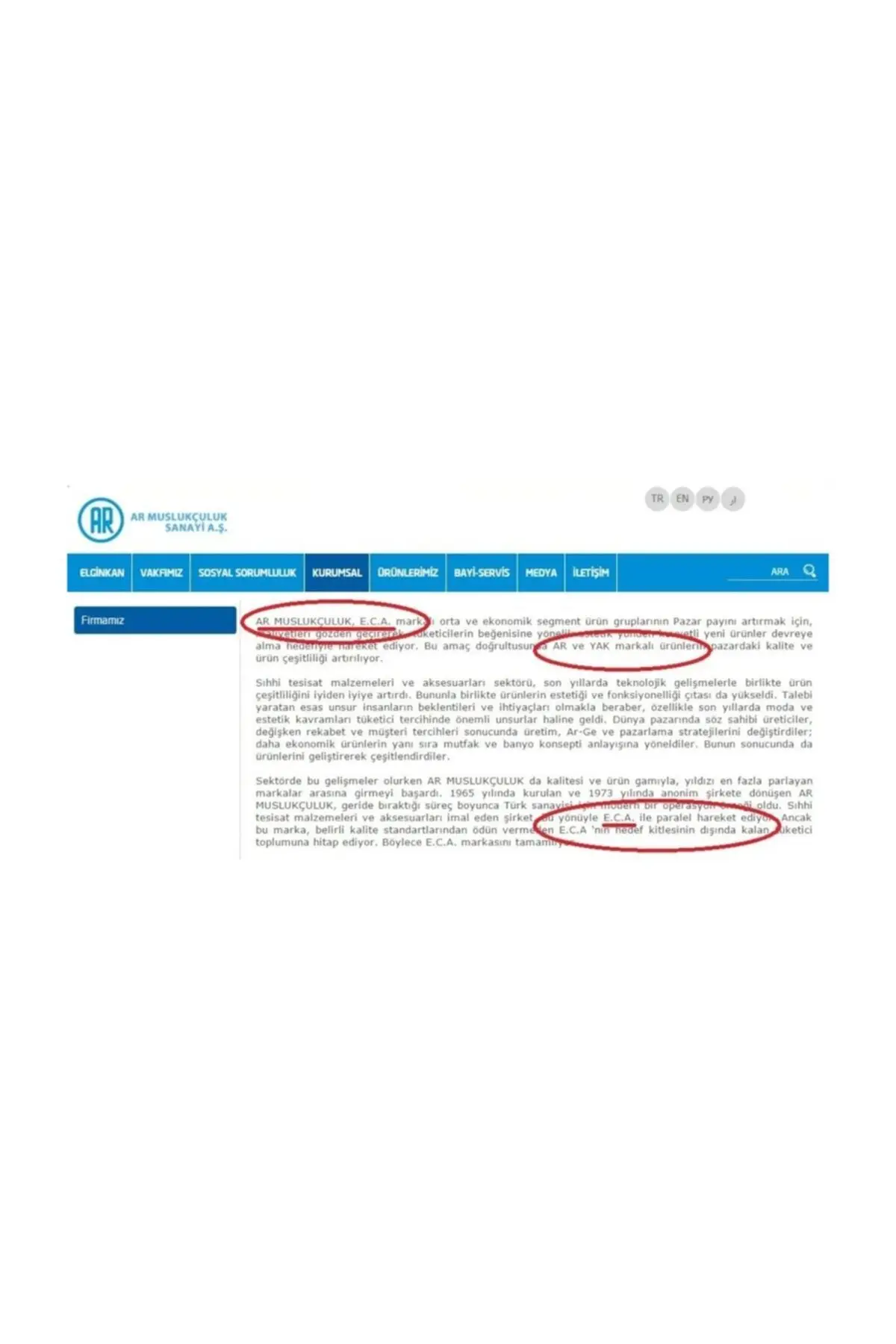 Eca Ar Moni Mutfak-kuğu-eviye-lavabo Bataryası 102118010 5 Yıl Garantili Eca Ar Moni Mutfak-kuğu-eviye-lavabo Bataryası 102118010 5 Yıl Garantili