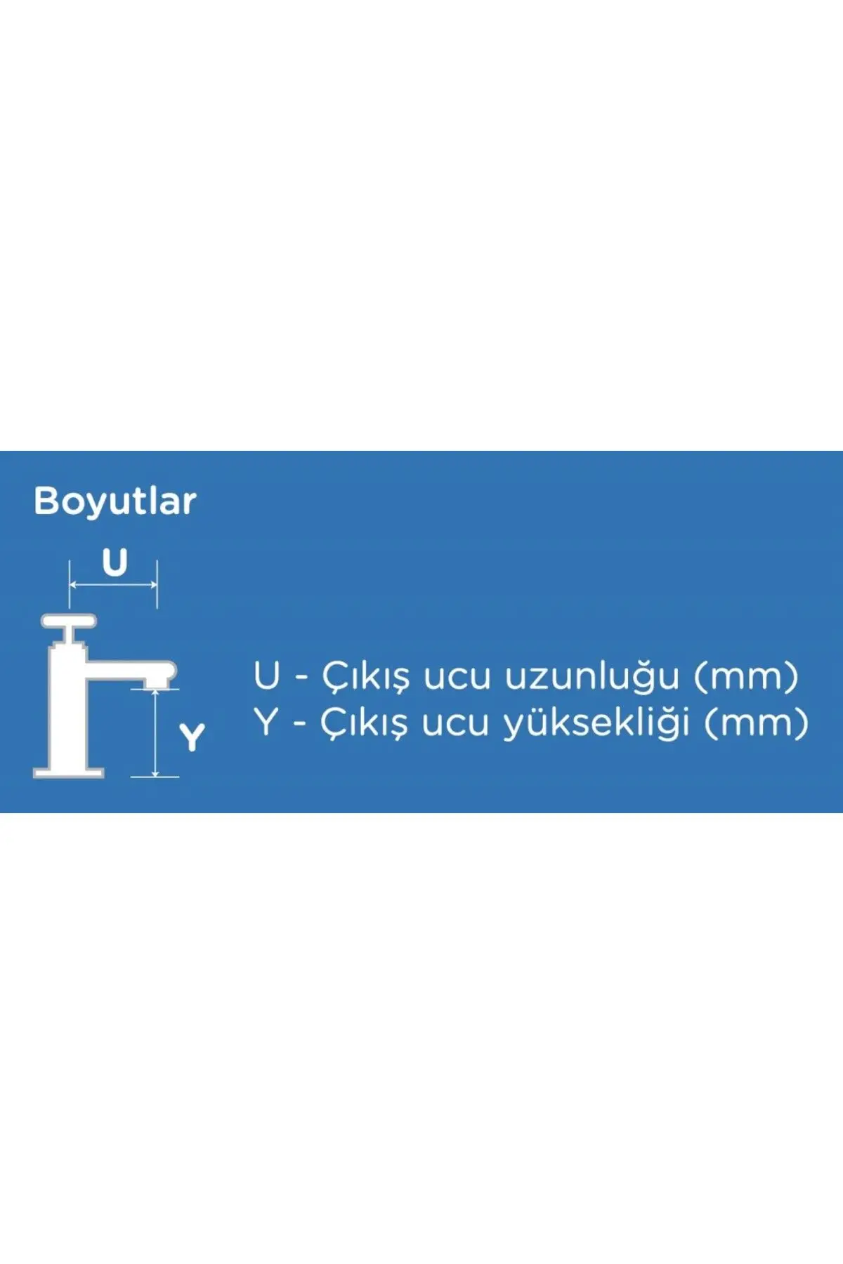 Eca Dalia Kuğu Borulu Lavabo Bataryası 102188134 Eca Dalia Kuğu Borulu Lavabo Bataryası 102188134