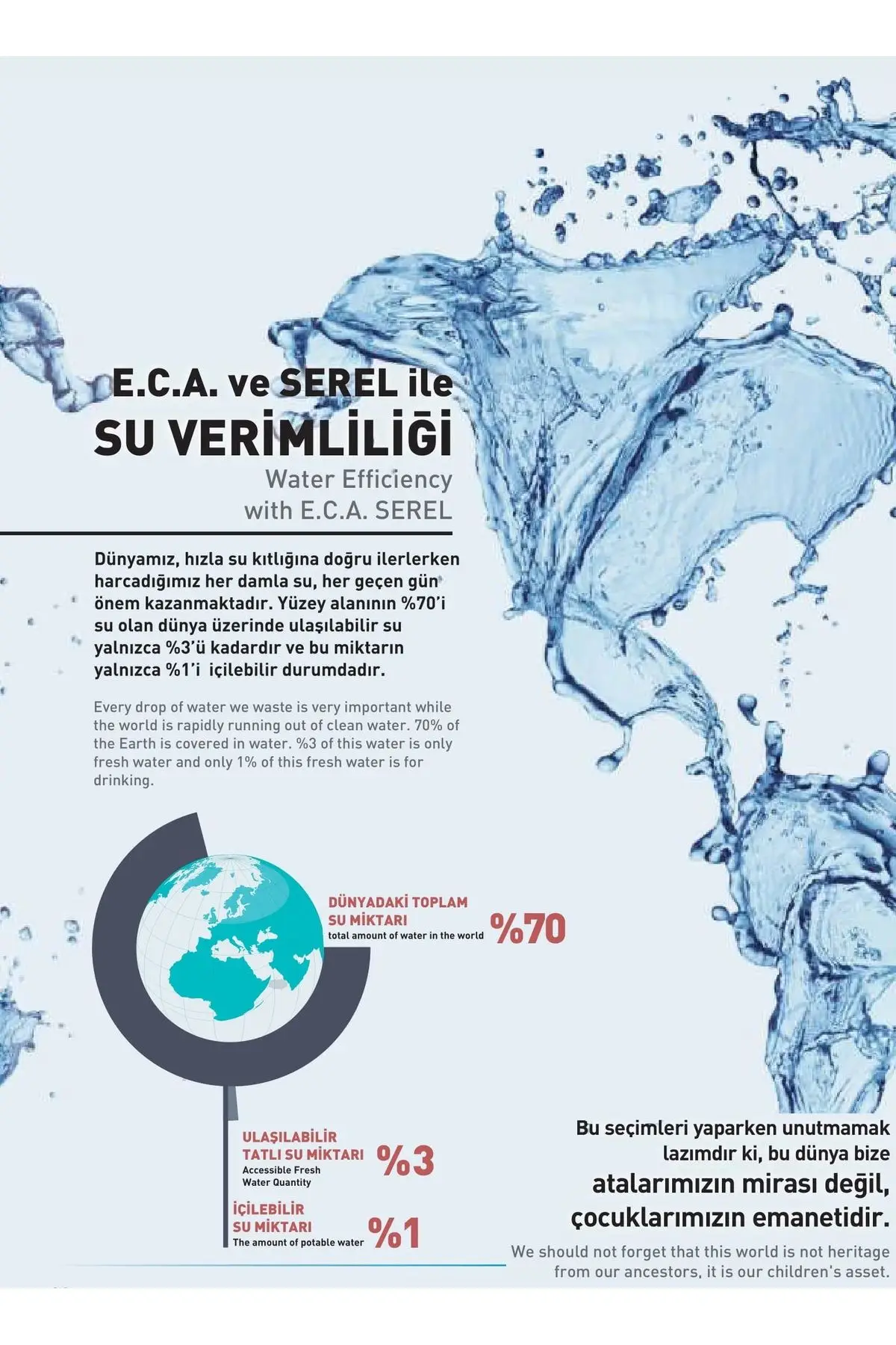 Eca Dalia Kuğu Borulu Lavabo Bataryası 102188134 Eca Dalia Kuğu Borulu Lavabo Bataryası 102188134