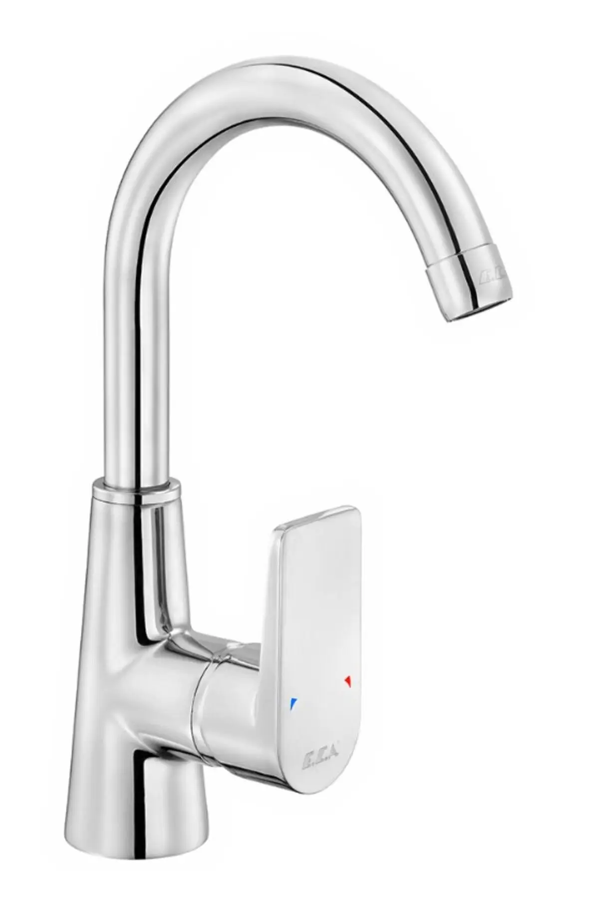 Eca Dalia Kuğu Borulu Lavabo Bataryası 102188134 Eca Dalia Kuğu Borulu Lavabo Bataryası 102188134