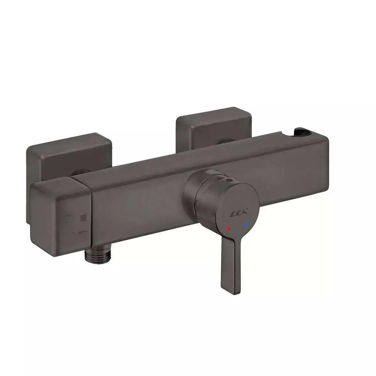 ECA LIFE BANYO BATARYA MAT ANTRASİT 102102777C5