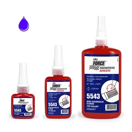 EMS FORCE 5543 SIZDIRMAZLIK 50 ML EMS FORCE 5543 SIZDIRMAZLIK 50 ML