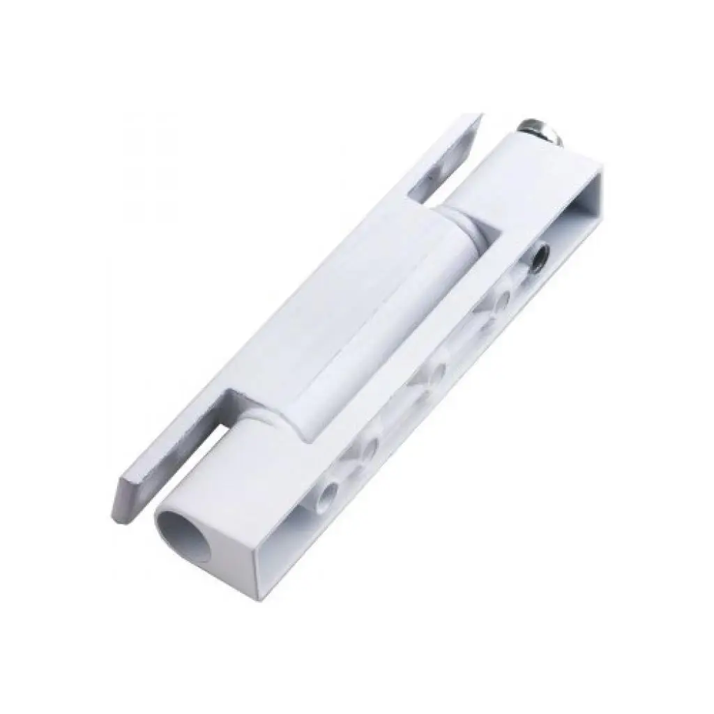 EVAPLAST PVC MENTEŞESİ 75MM ZAMAK BEYAZ EVAPLAST PVC MENTEŞESİ 75MM ZAMAK BEYAZ