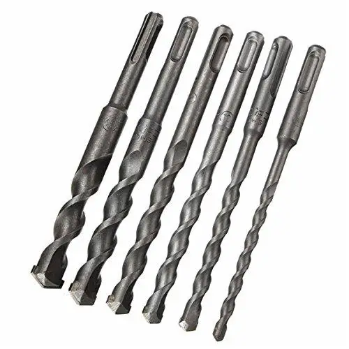 MASTER MATKAP UCU SDS PLUS 12*210mm MASTER MATKAP UCU SDS PLUS 12*210mm