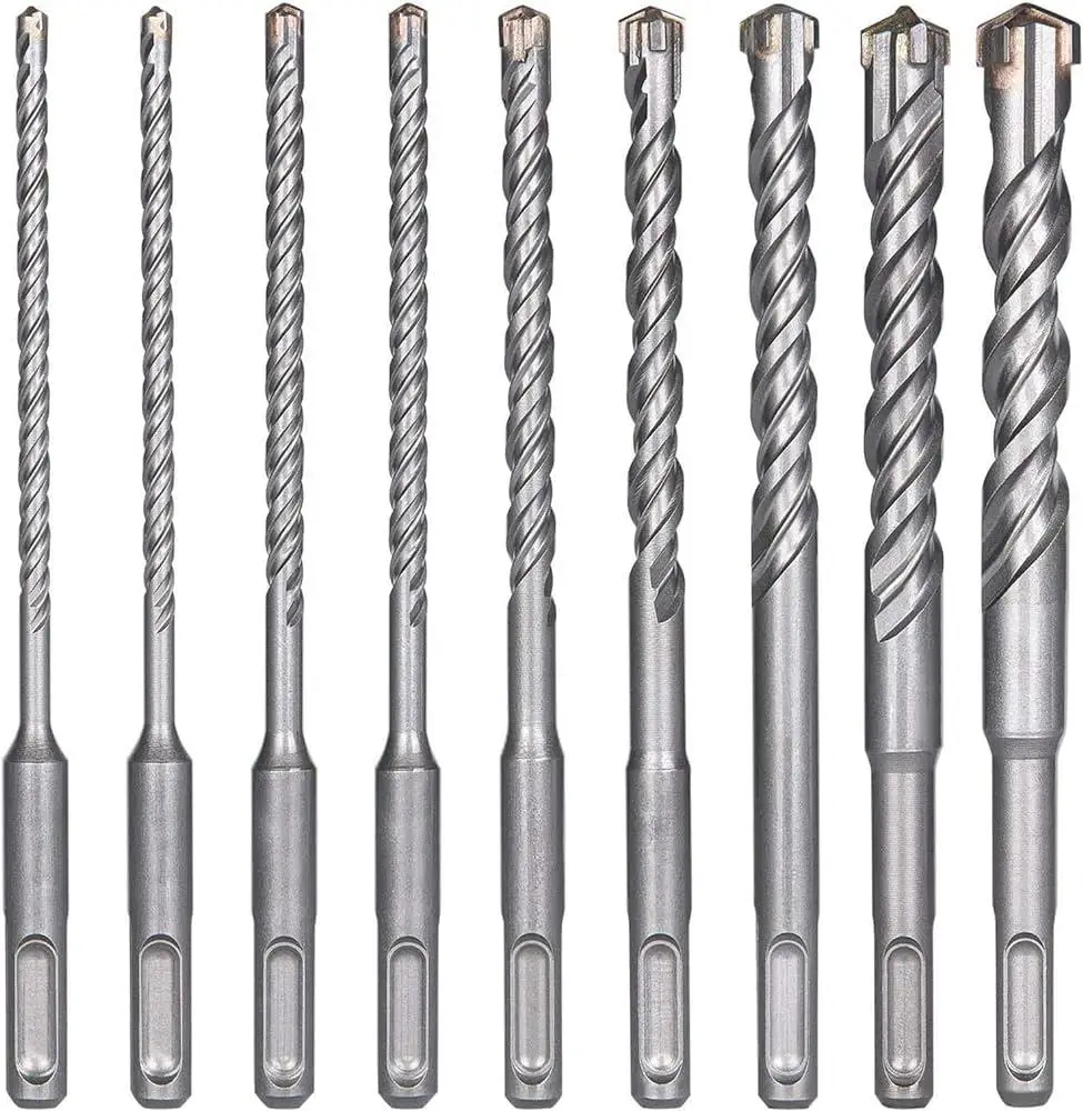MASTER MATKAP UCU SDS PLUS 8*110mm MASTER MATKAP UCU SDS PLUS 8*110mm