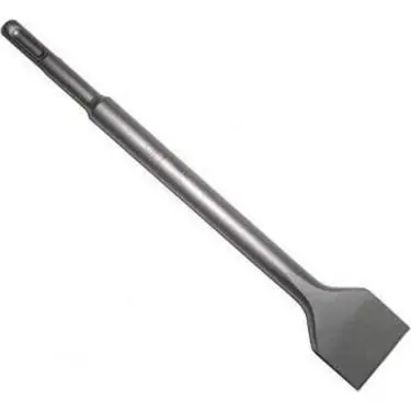 MASTER SDS MAX GENİŞ KESKİ 18*400*40MM MASTER SDS MAX GENİŞ KESKİ 18*400*40MM