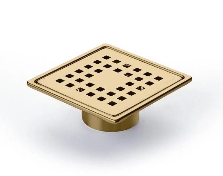 SUKAR LİNE/9 10*10 GOLD KARE IZGARALI