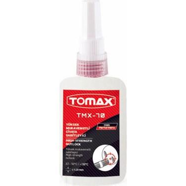 TOMAX GENEL AMAÇLI SIZDIRMAZLIK 15ML TOMAX GENEL AMAÇLI SIZDIRMAZLIK 15ML