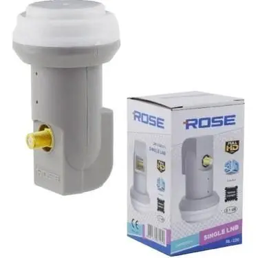 UMUT ROSE LNB TEKLİ RL-100 UMUT ROSE LNB TEKLİ RL-100