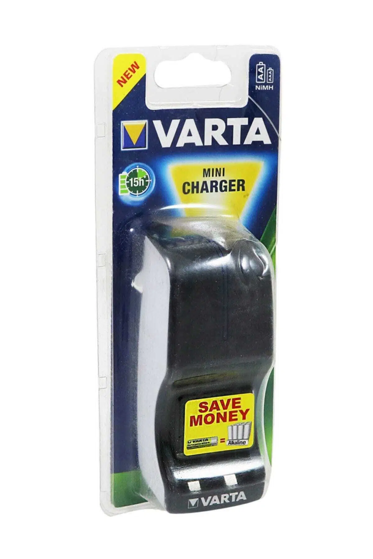 Varta Mini Şarj Cihazi 57646-101-401